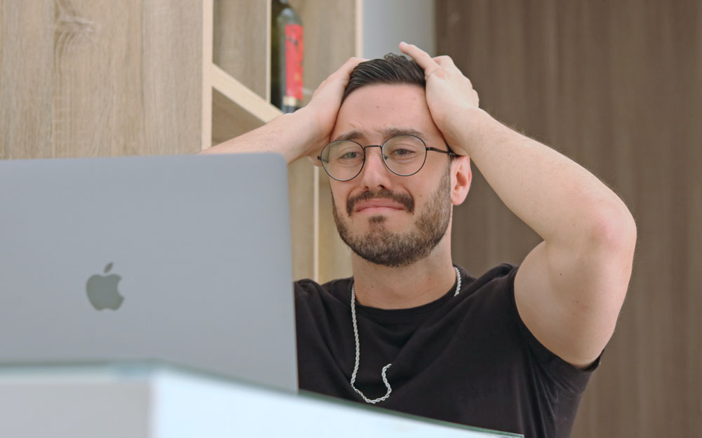5 Money Mistakes That Destroy Our Finances