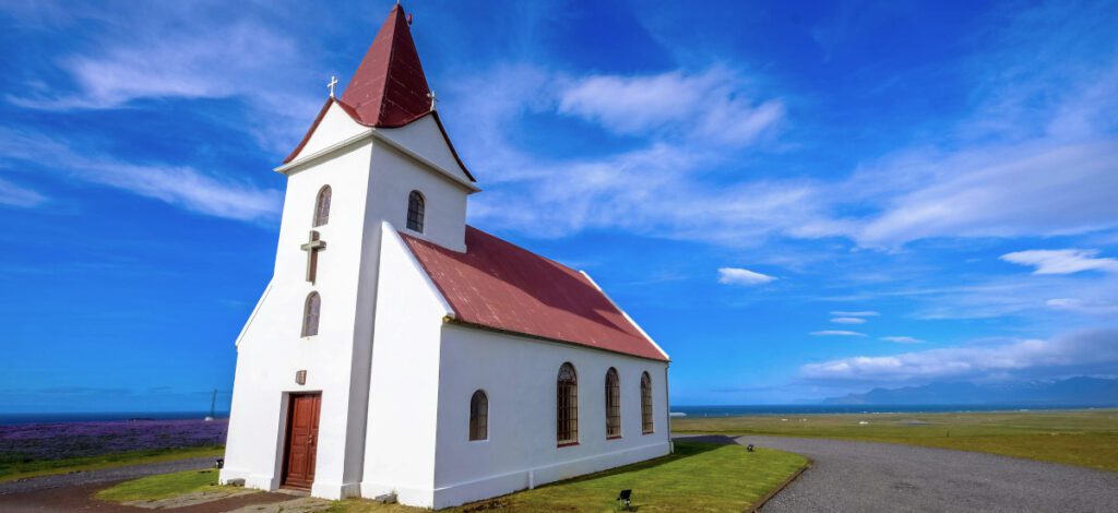 Church Financial Management